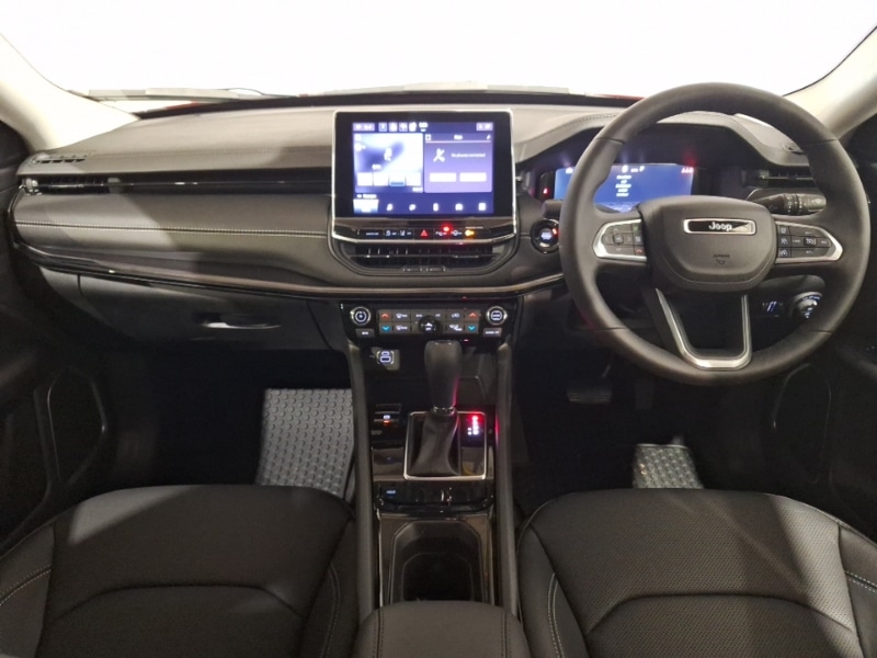 Used Jeep Compass 2025 for sale - 77552888: Photo 2