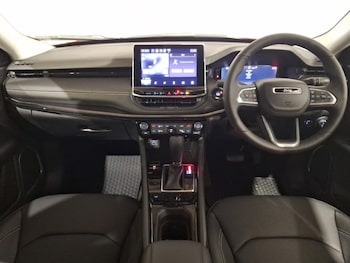 Used Jeep Compass 2025 for sale - 77552888: Photo