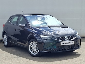 Used SEAT Ibiza 2026 for sale - 78841617: Photo