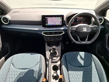 Used SEAT Ibiza 2026 for sale - 78841617: Photo