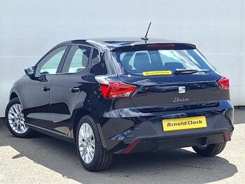 Used SEAT Ibiza 2026 for sale - 78841617: Photo