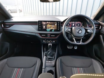 Used Skoda Kamiq 2024 for sale - 78356052: Photo