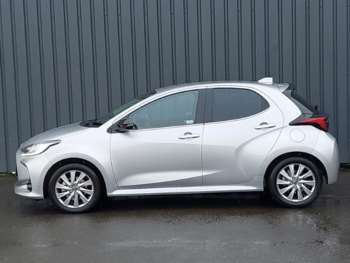 Used Mazda Mazda2 HYBRID 2023 for sale - 74988759: Photo