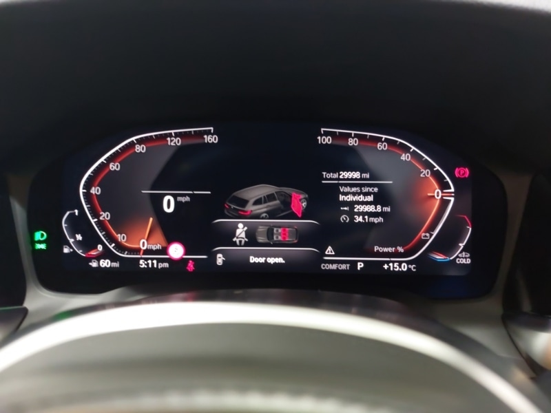 Used BMW 3 Series 2021 for sale - 77695270: Photo 11