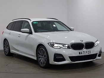BMW 3 Series feature image
