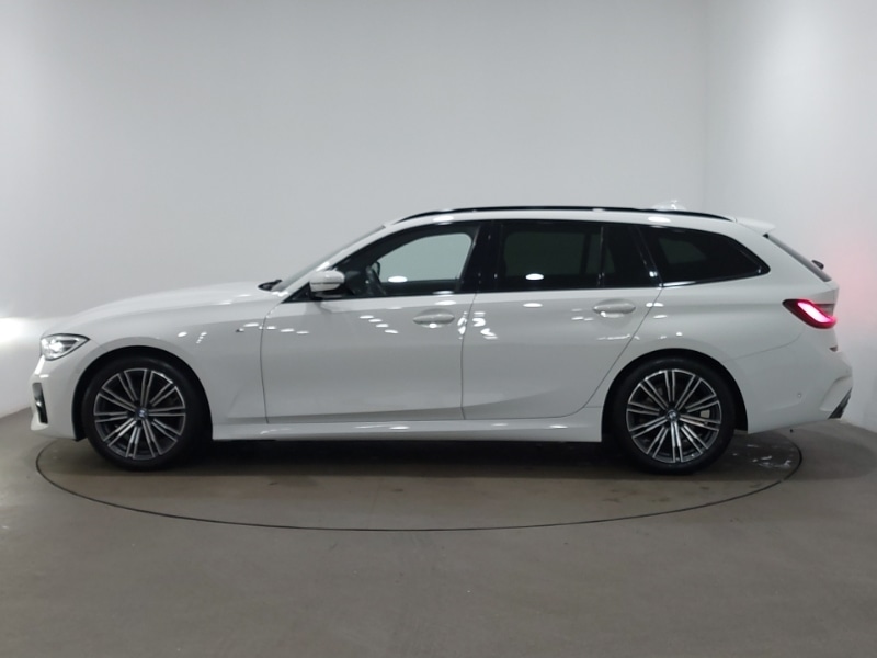 Used BMW 3 Series 2021 for sale - 77695270: Photo 4