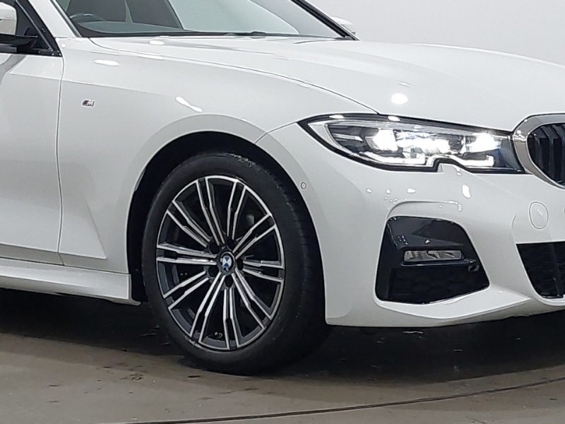 Used BMW 3 Series 2021 for sale - 77695270: Photo 9