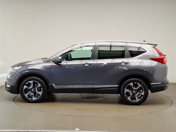 Used Honda CR-V 2020 for sale - 78635520: Photo