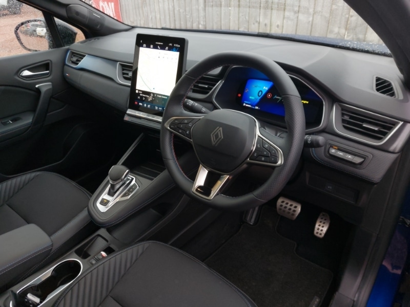 Used Renault Other 2025 for sale - 77115382: Photo 7