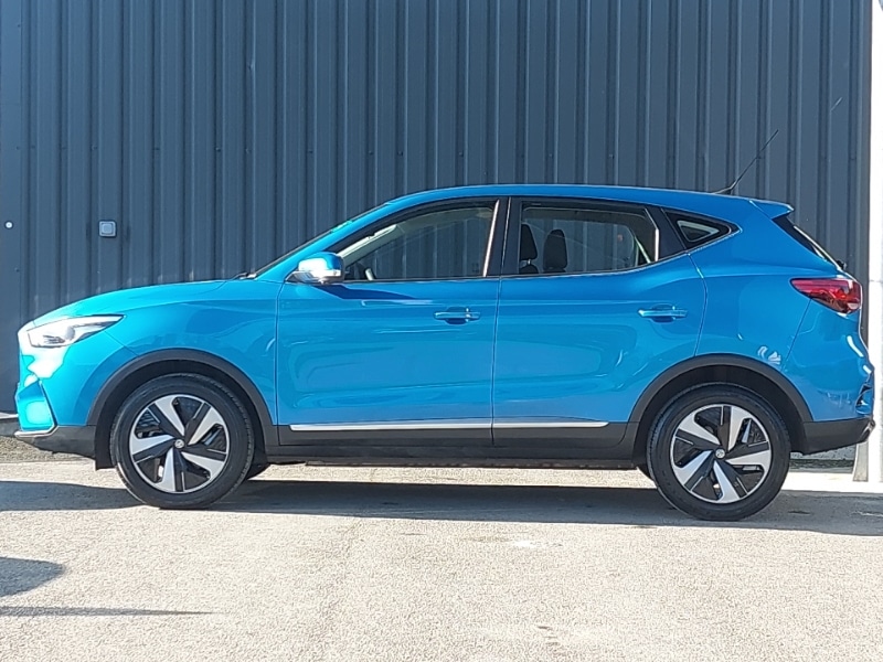 Used MG MG ZS 2024 for sale - 77752371: Photo 4