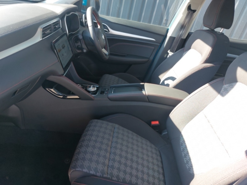 Used MG MG ZS 2024 for sale - 77752371: Photo 5