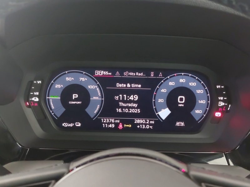 Used Audi A3 2022 for sale - 76912511: Photo 10