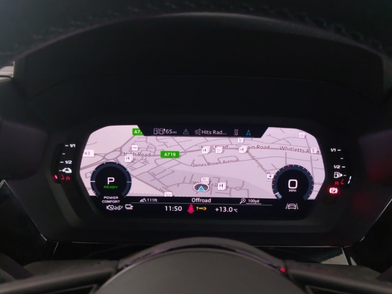 Used Audi A3 2022 for sale - 76912511: Photo 11