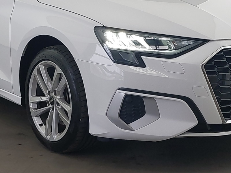 Used Audi A3 2022 for sale - 76912511: Photo 12