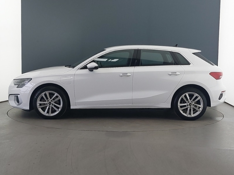 Used Audi A3 2022 for sale - 76912511: Photo 4