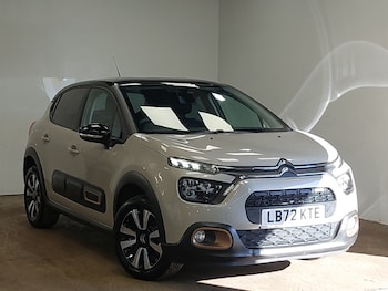 Used Citroen C3 2022 for sale - 78455150: Photo