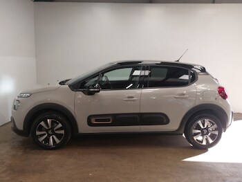 Used Citroen C3 2022 for sale - 78455150: Photo