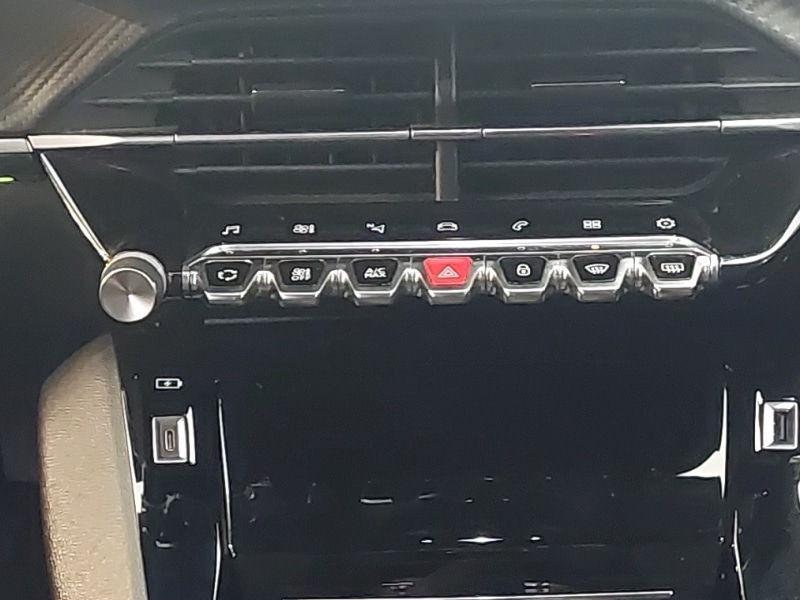 Used Peugeot 208 2022 for sale - 76861144: Photo 11