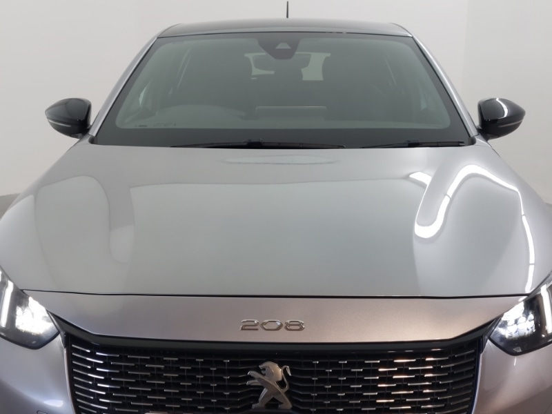 Used Peugeot 208 2022 for sale - 76861144: Photo 12