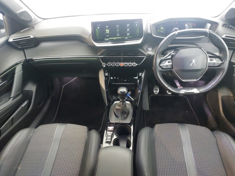 Used Peugeot 208 2022 for sale - 76861144: Photo 2