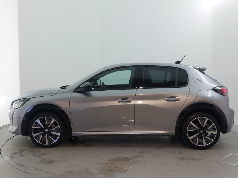 Used Peugeot 208 2022 for sale - 76861144: Photo 4