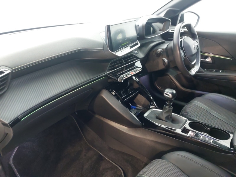 Used Peugeot 208 2022 for sale - 76861144: Photo 5