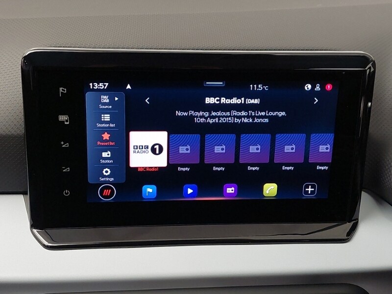 Used SEAT Ibiza 2025 for sale - 77503823: Photo 10