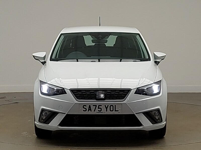 Used SEAT Ibiza 2025 for sale - 77503823: Photo 12