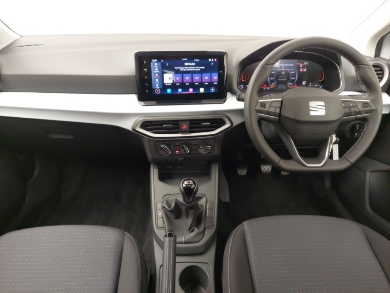 Used SEAT Ibiza 2025 for sale - 77503823: Photo 2