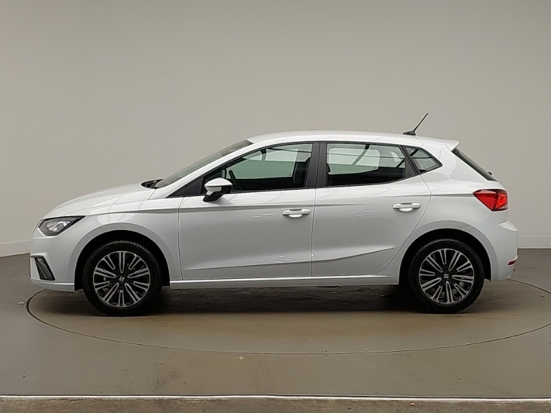 Used SEAT Ibiza 2025 for sale - 77503823: Photo 4