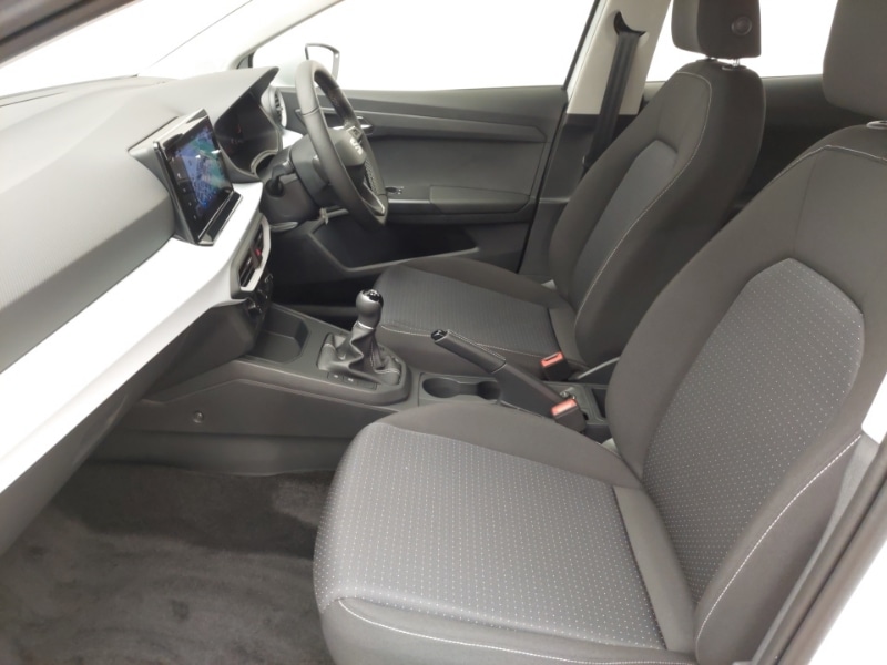 Used SEAT Ibiza 2025 for sale - 77503823: Photo 5