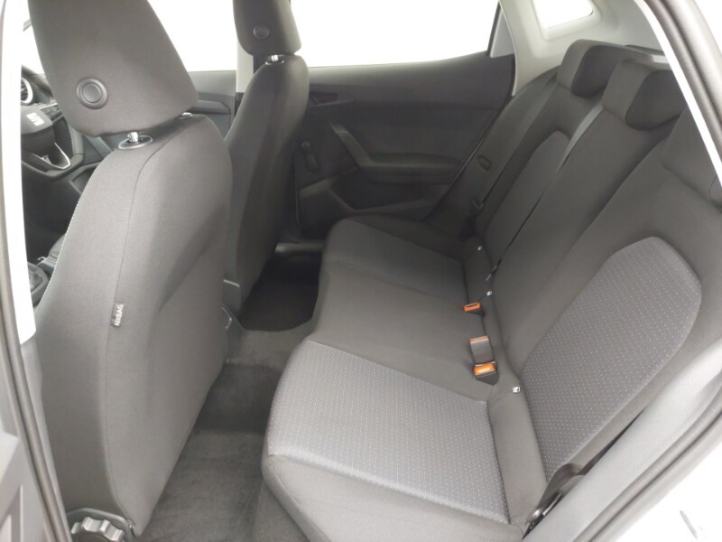 Used SEAT Ibiza 2025 for sale - 77503823: Photo 6