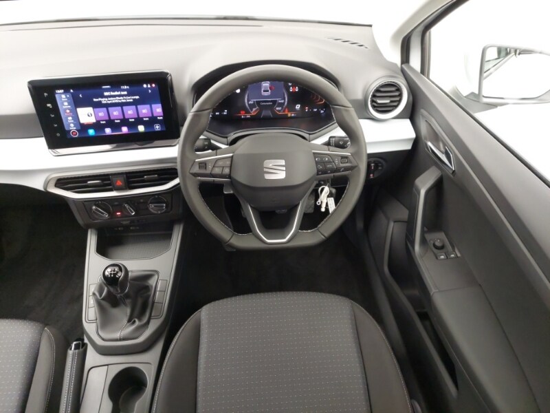 Used SEAT Ibiza 2025 for sale - 77503823: Photo 7