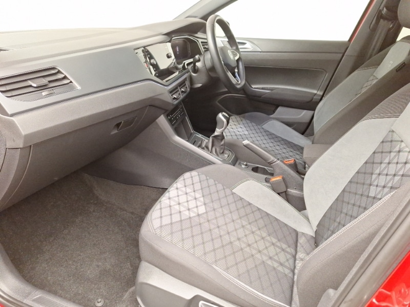 Used Volkswagen Polo 2022 for sale - 76849347: Photo 5