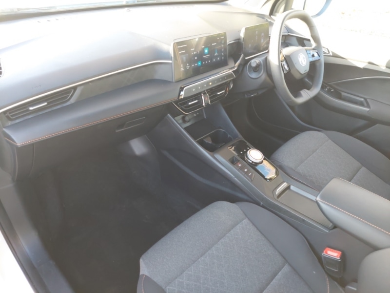 Used MG MG3 2024 for sale - 76833704: Photo 5