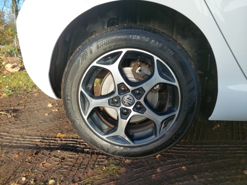 Used MG MG3 2024 for sale - 76833704: Photo 9