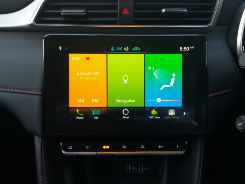 Used MG MG ZS 2023 for sale - 76880996: Photo 10