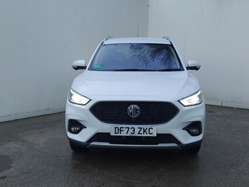 Used MG MG ZS 2023 for sale - 76880996: Photo 12