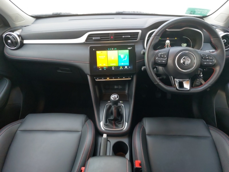 Used MG MG ZS 2023 for sale - 76880996: Photo 2