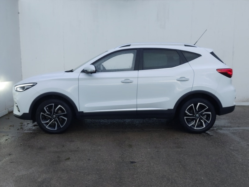 Used MG MG ZS 2023 for sale - 76880996: Photo 4