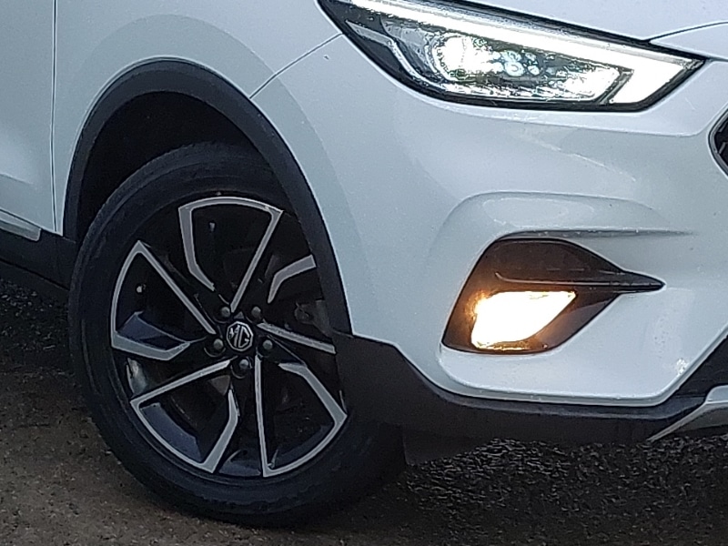 Used MG MG ZS 2023 for sale - 76880996: Photo 9