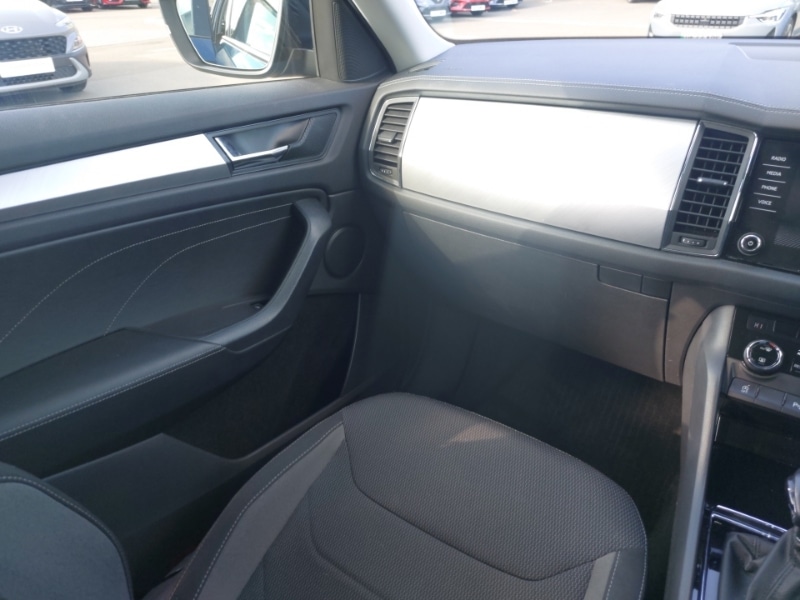 Used Skoda Kodiaq 2022 for sale - 76695001: Photo 10