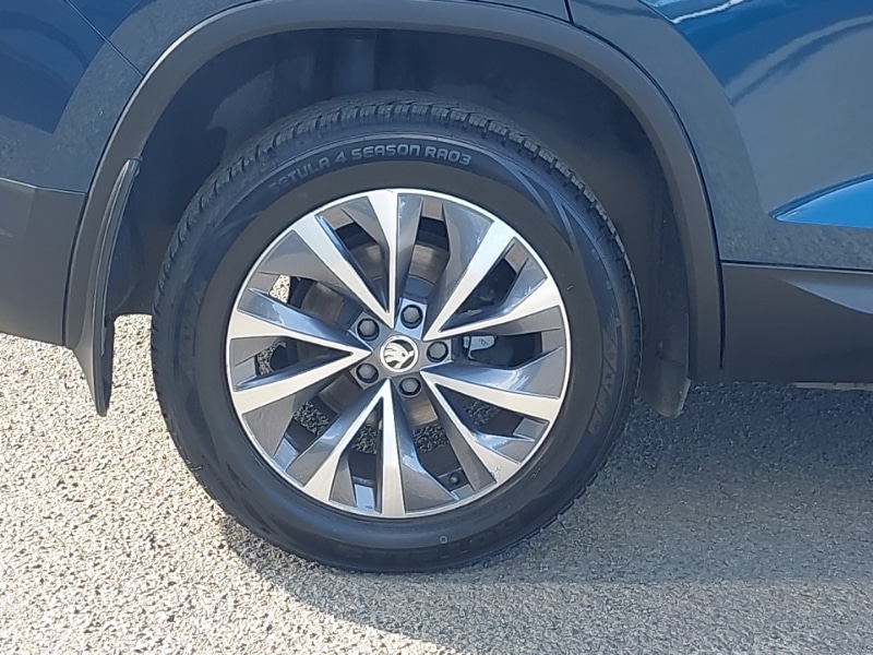 Used Skoda Kodiaq 2022 for sale - 76695001: Photo 12