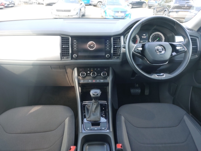 Used Skoda Kodiaq 2022 for sale - 76695001: Photo 2