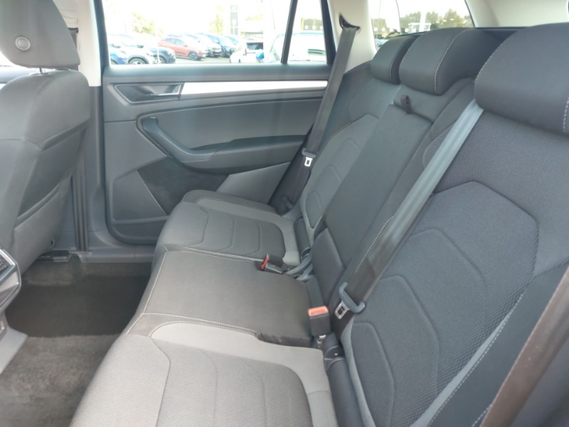 Used Skoda Kodiaq 2022 for sale - 76695001: Photo 6