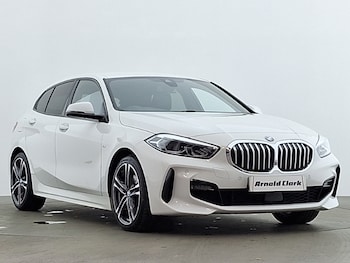 2024 - 118i [136] M Sport 5dr Step Auto [LCP]