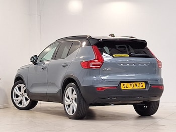 Used Volvo XC40 2020 for sale - 79427851: Photo