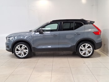 Used Volvo XC40 2020 for sale - 79427851: Photo