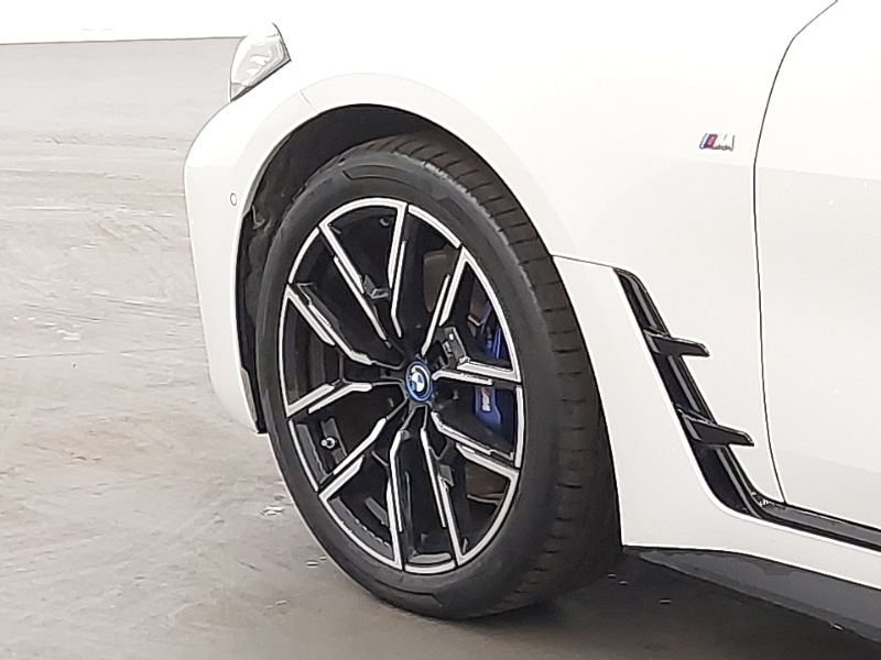 Used BMW i4 2023 for sale - 77104827: Photo 9