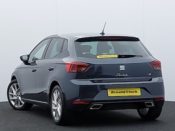 Used SEAT Ibiza 2025 for sale - 76970765: Photo